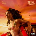 Ayra Starr – The Year I Turned 21 Album