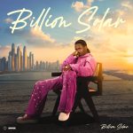 Billion Solar – Billion Solar EP