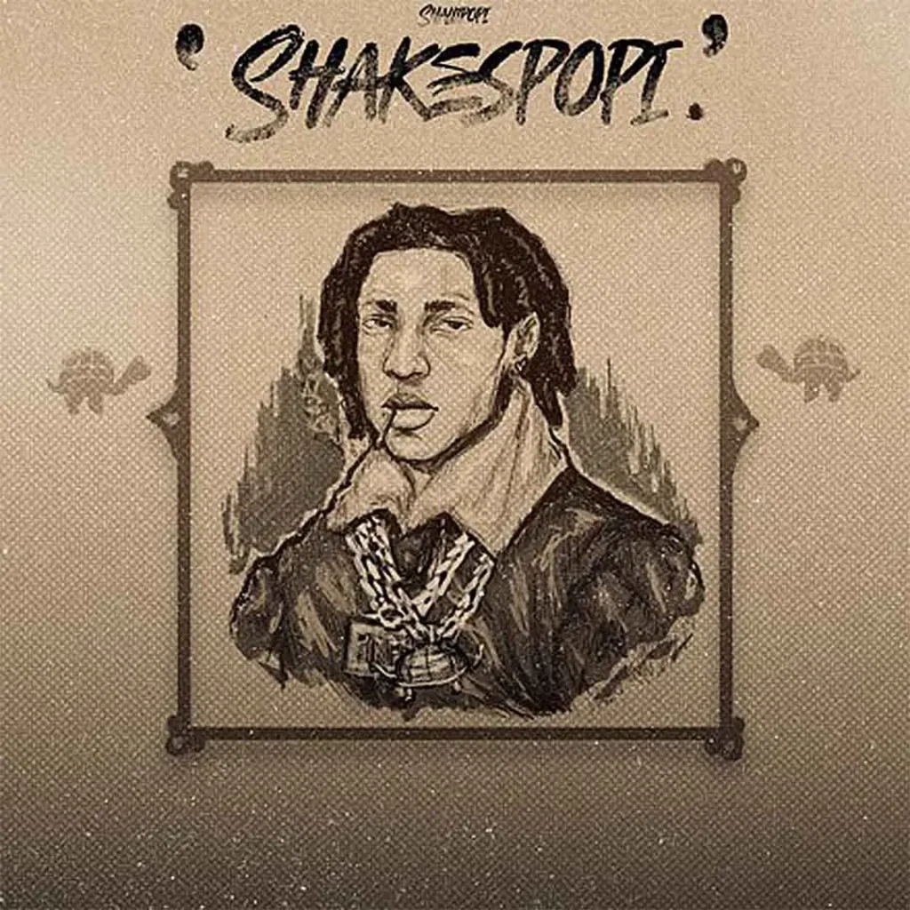 Shallipopi – Shakespopi Album