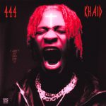 Khaid – 444 EP