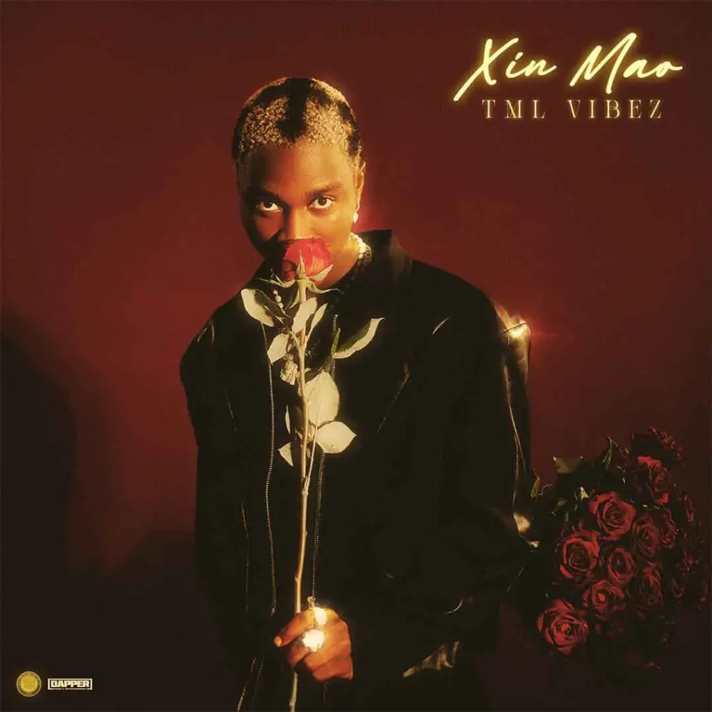 Tml Vibez – Xin Mao EP