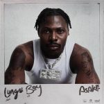 Asake – Lungu Boy album