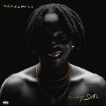 Fireboy DML – adedamola [Album]