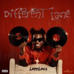 Larrylanes – Different Lane EP