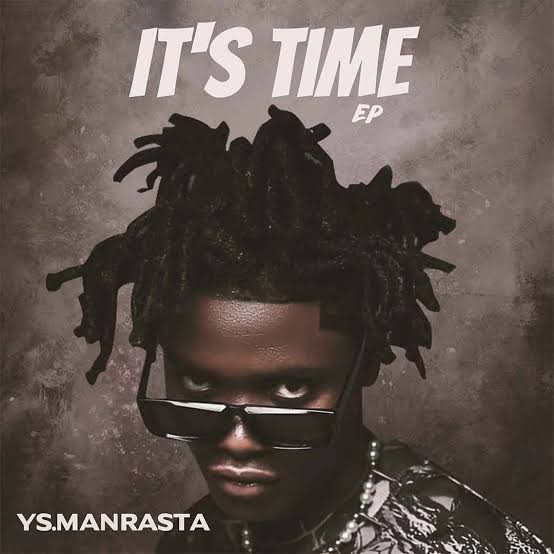 Ys.manrasta – It’s Time (EP)