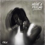 Fola – what a feeling EP